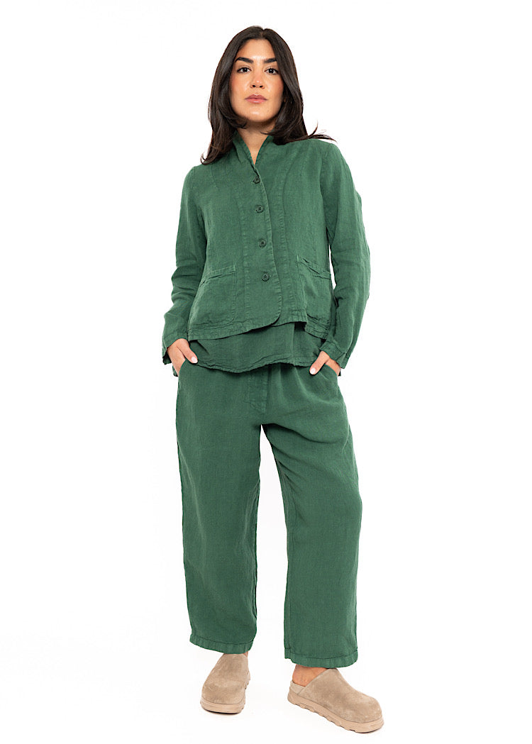MANUELLE GUIBAL JACKET