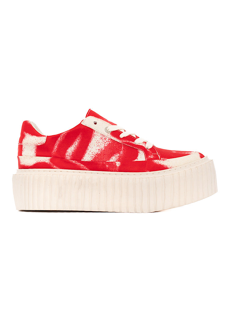 RUNDHOLZ MAINLINE SHOE