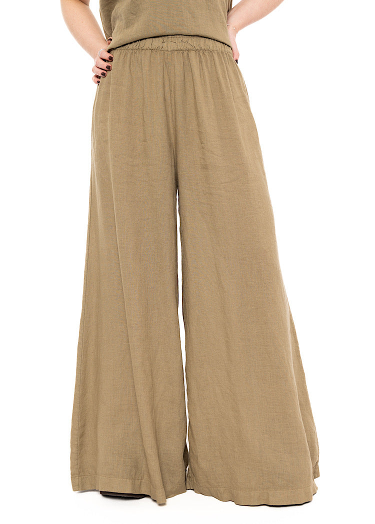 MAMA B PIANETA TROUSER