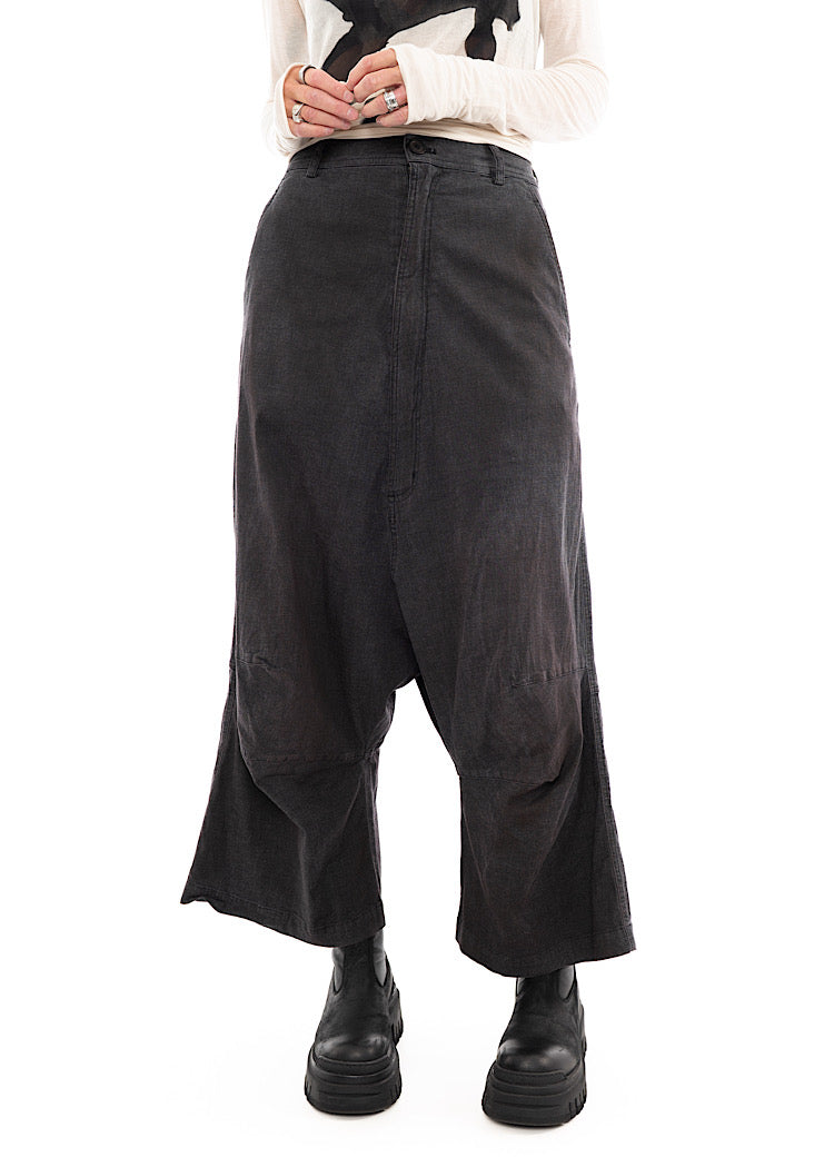 RUNDHOLZ MAINLINE TROUSER