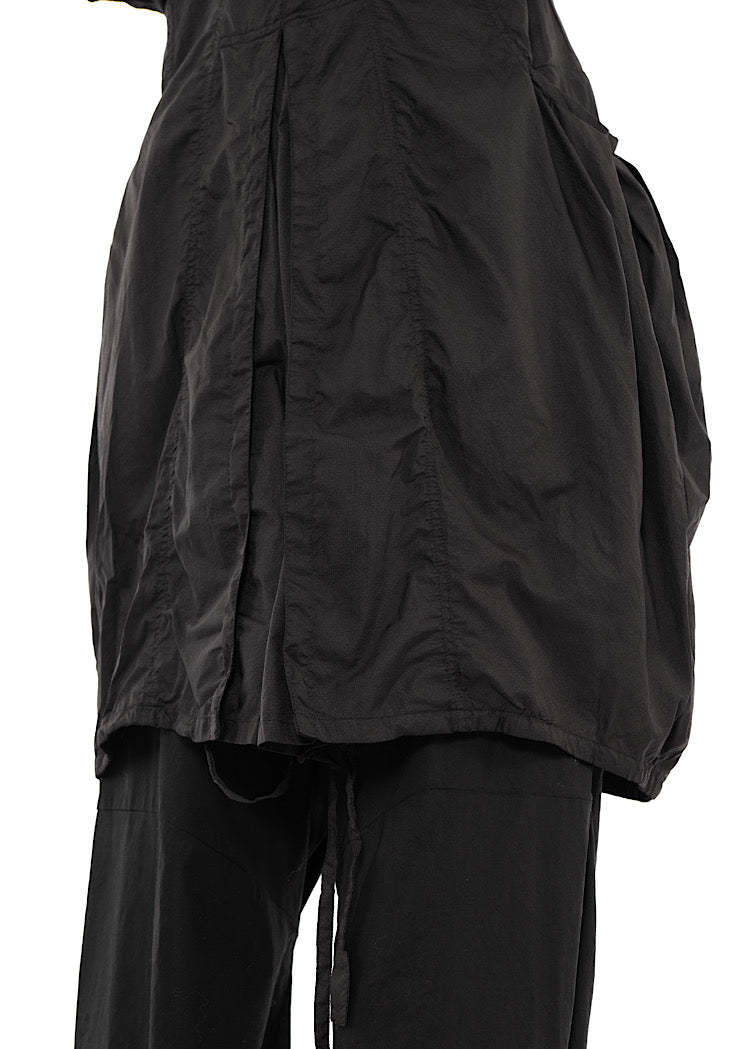 PRE-LOVED RUNDHOLZ BLACK LABEL COAT