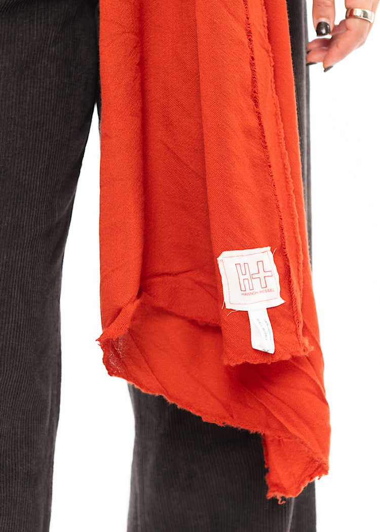 HANNOH WESSEL SOPHIE SCARF