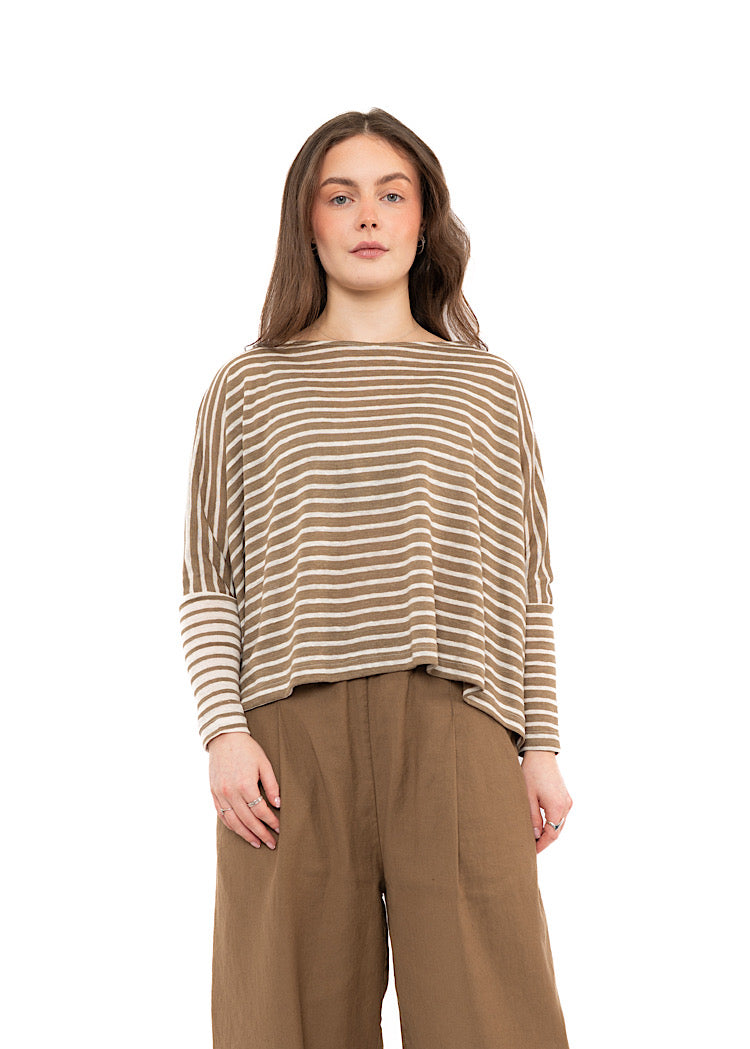 MAMA B KIRA PULLOVER