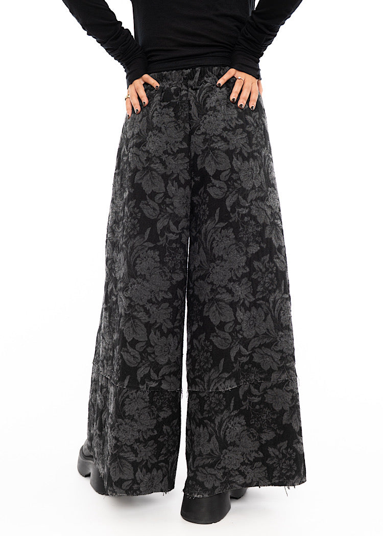 SANCTAMUERTE TROUSER