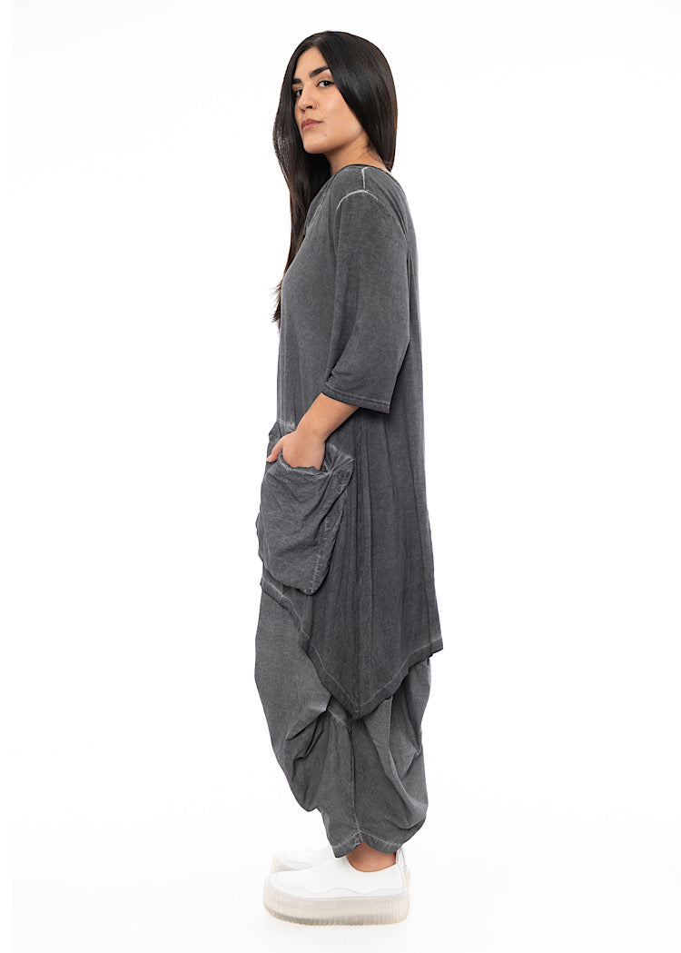 ZILBERMAN TUNIC