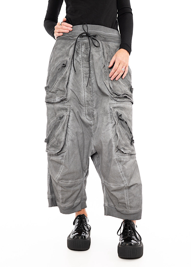 PRE-LOVED RUNDHOLZ DIP TROUSER