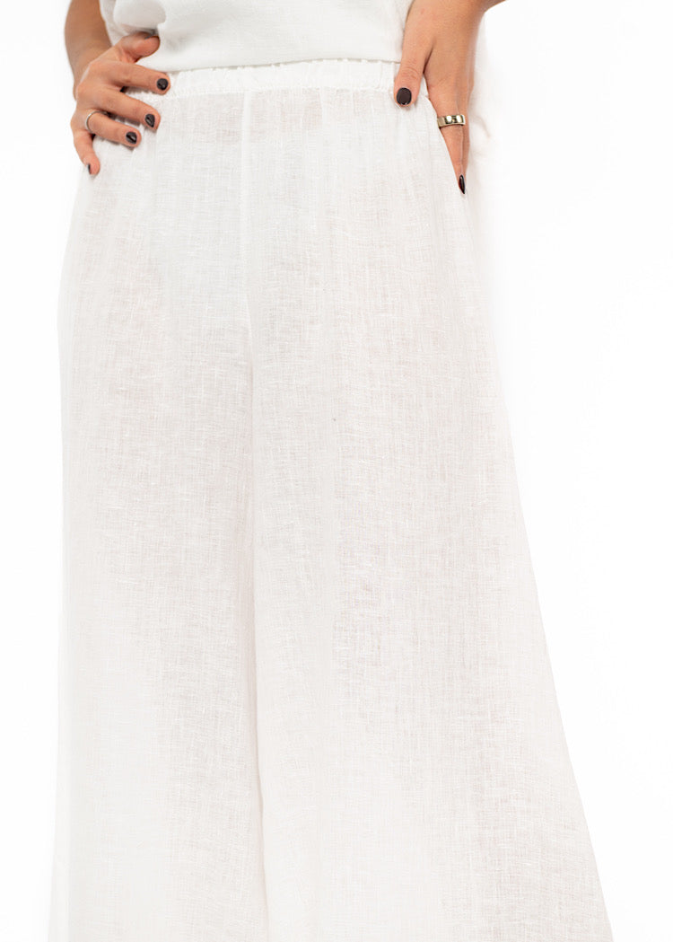 MAMA B PIANETA TROUSER