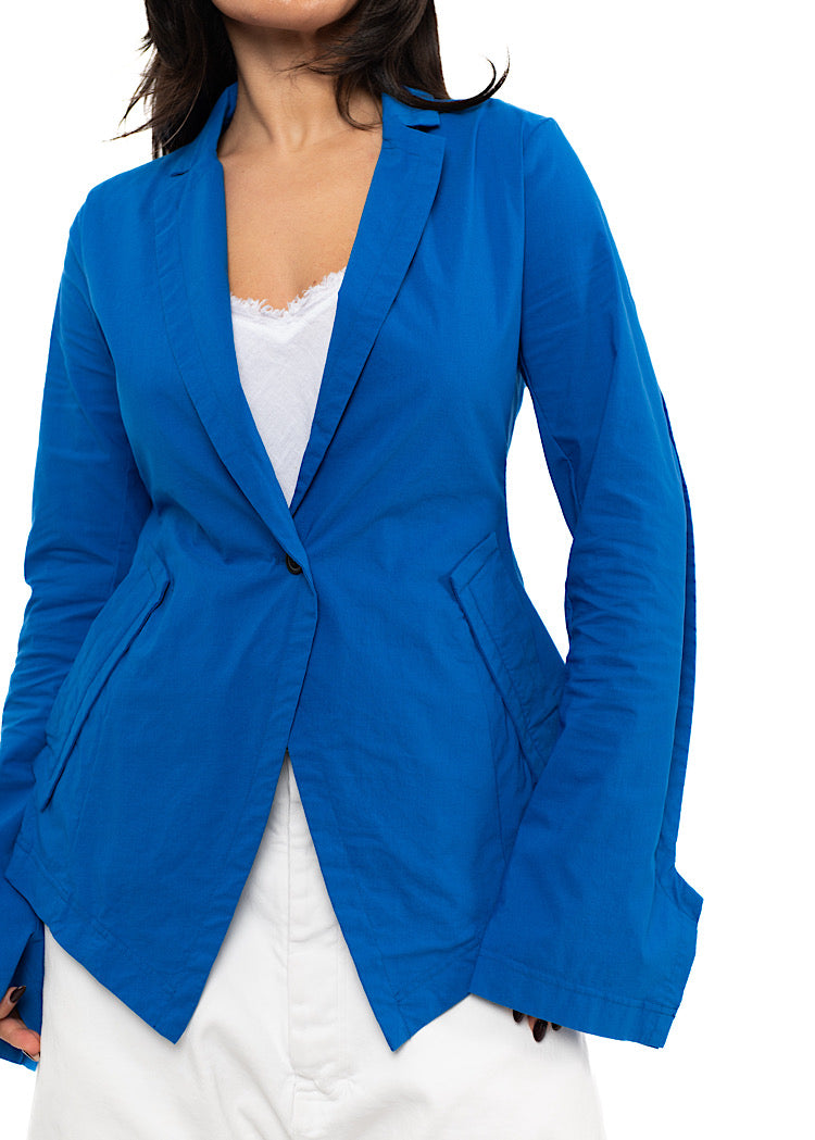 RUNDHOLZ MAINLINE JACKET