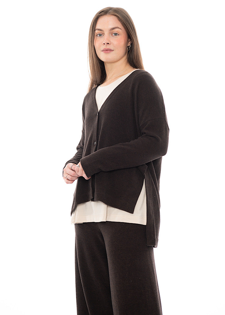 MAMA B COSMICO CARDIGAN