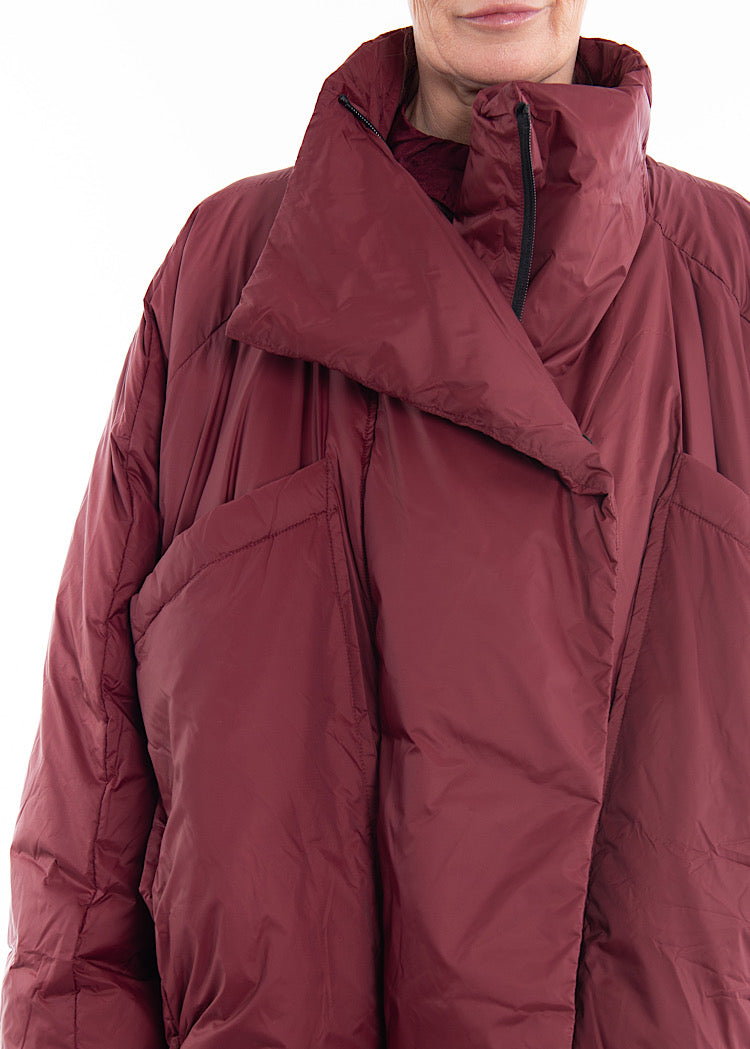 RUNDHOLZ MAINLINE COAT