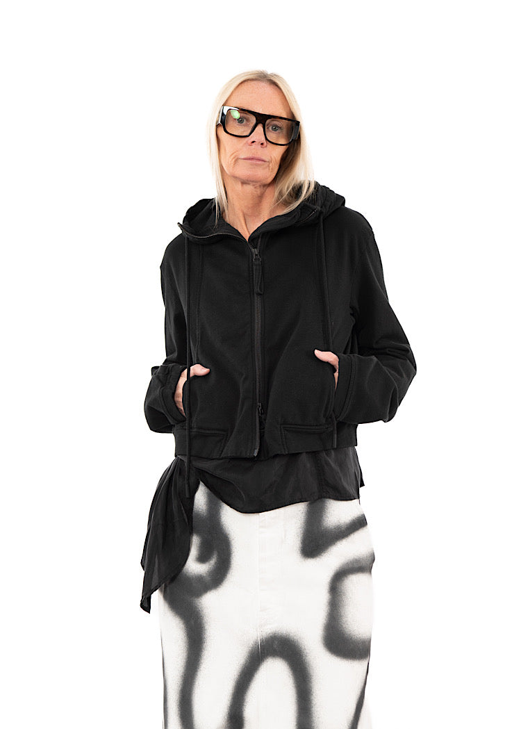 RUNDHOLZ MAINLINE JACKET