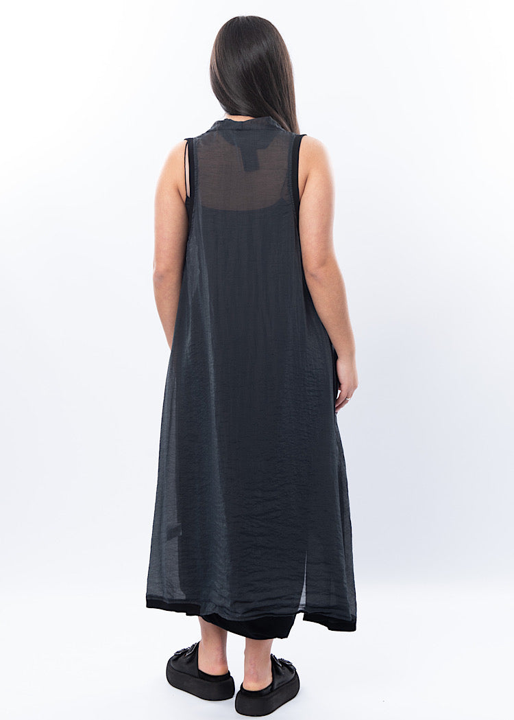 RUNDHOLZ BLACK LABEL DRESS