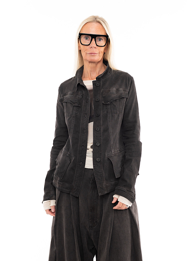 RUNDHOLZ MAINLINE JACKET