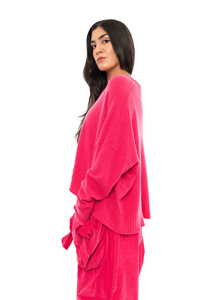 RUNDHOLZ BLACK LABEL PULLOVER