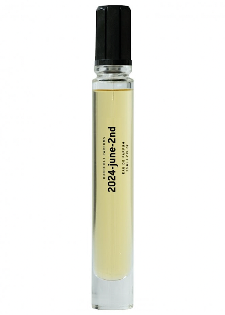 RUNDHOLZ SAMPLE PERFUME 02 JUNE 2024