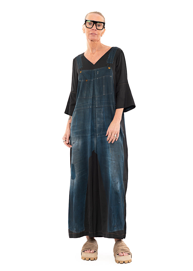 ANNETTE GÖRTZ CADDY1 OVERALL