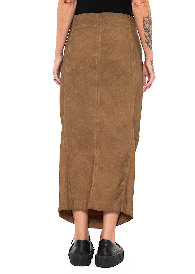 SIGNATURE STRETCH-FIT SKIRT