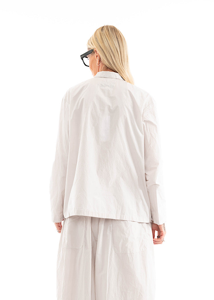 MANUELLE GUIBAL SHIRT