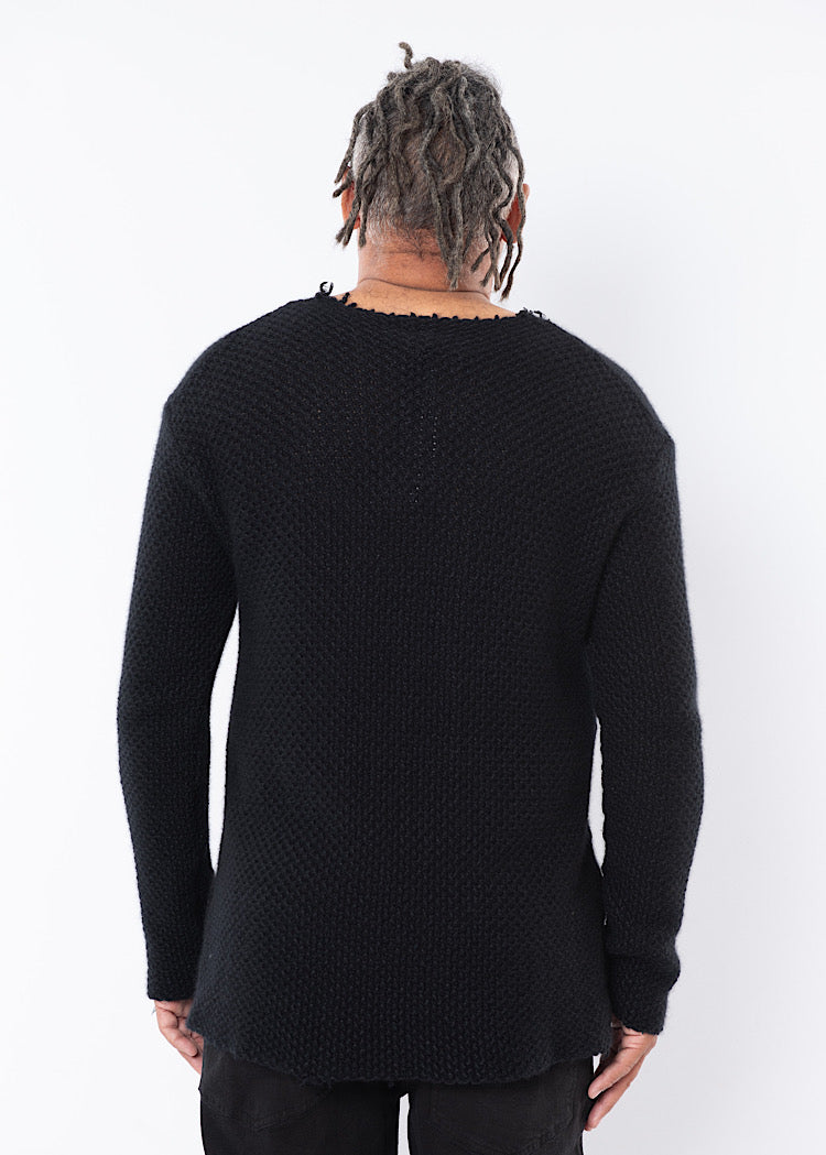 RUNDHOLZ DIP MENS PULLOVER