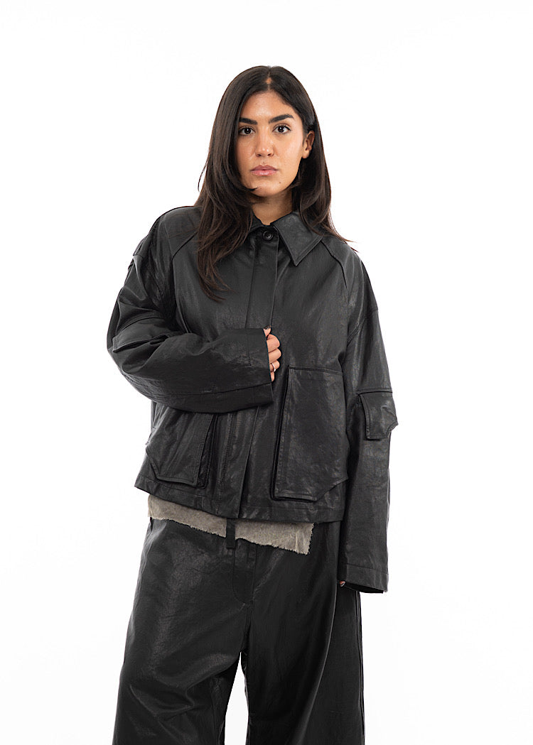 RUNDHOLZ MAINLINE JACKET