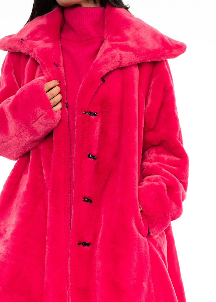 RUNDHOLZ BLACK LABEL COAT