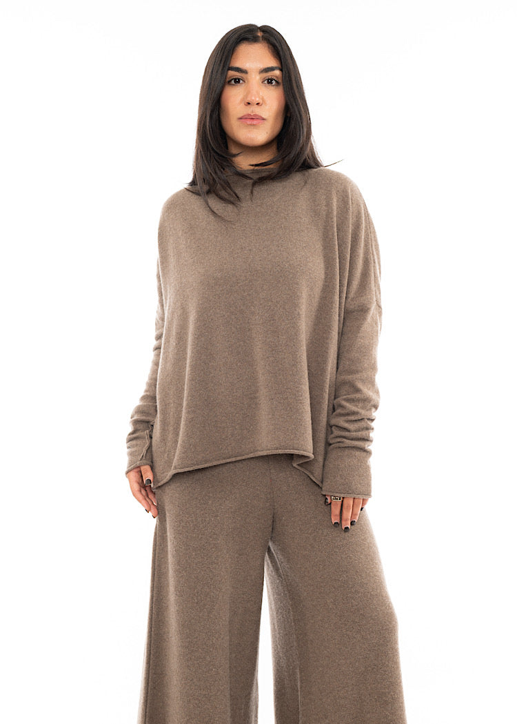 LA VACA LOCA ARENA PULLOVER