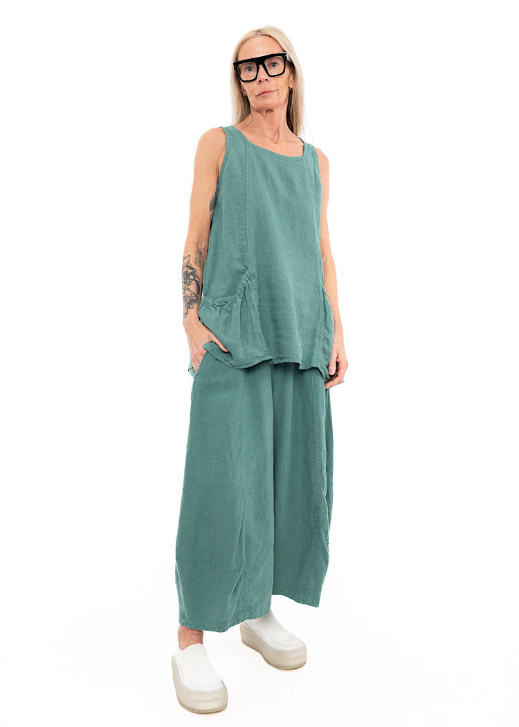 RUNDHOLZ BLACK LABEL TROUSER