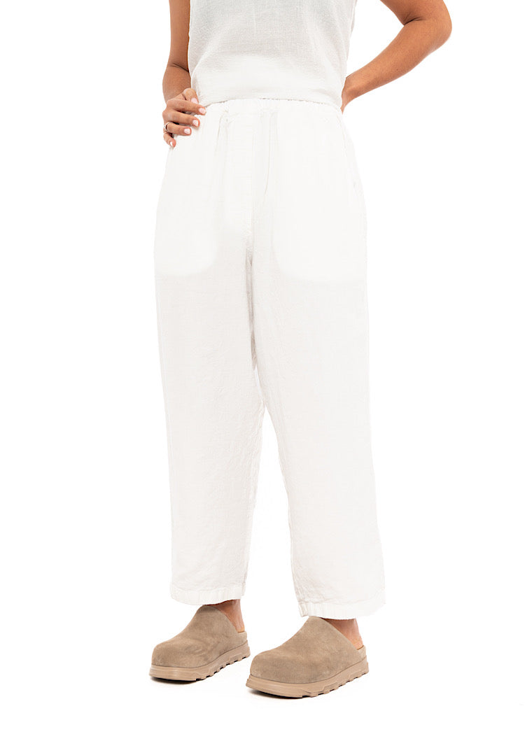 MANUELLE GUIBAL TROUSER