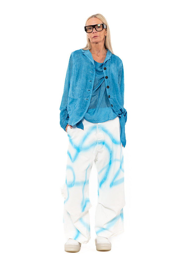 PRE-ORDER RUNDHOLZ MAINLINE TROUSER