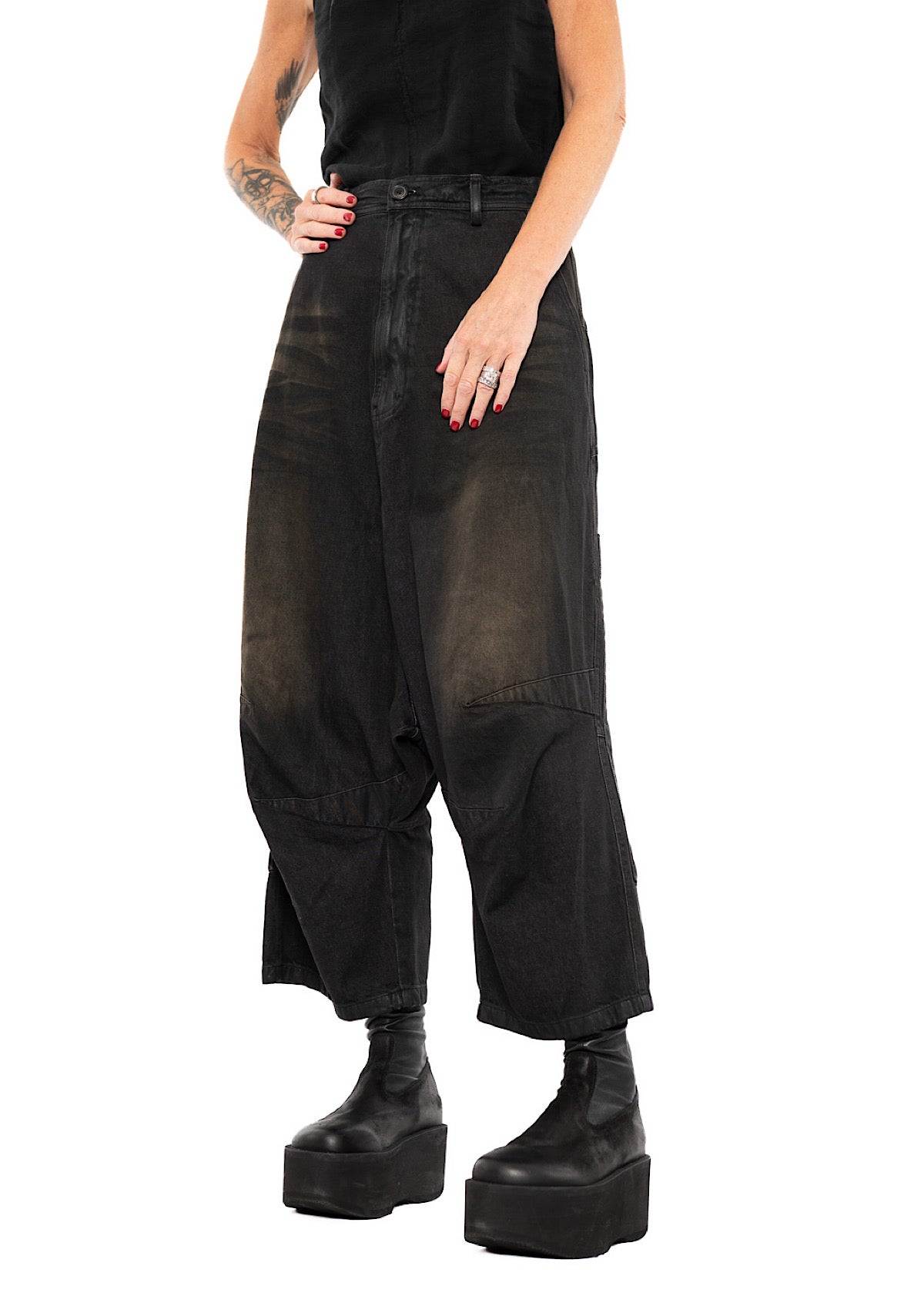 RUNDHOLZ MAINLINE TROUSER