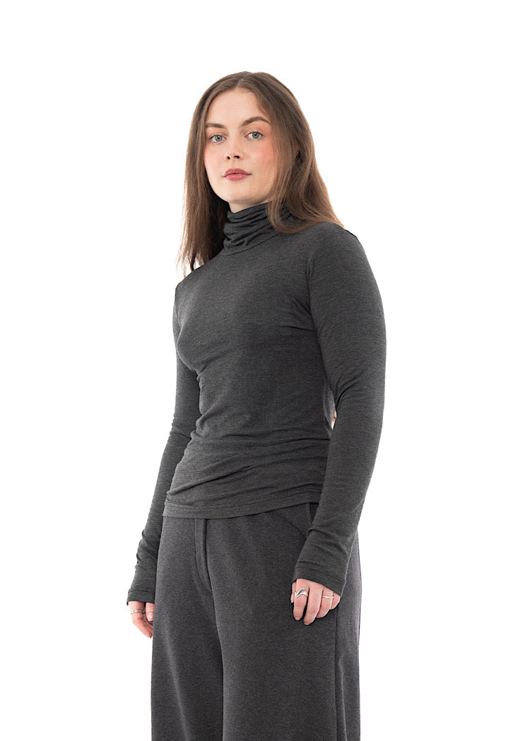 SIGNATURE STRETCH-FIT BAOBAB TOP