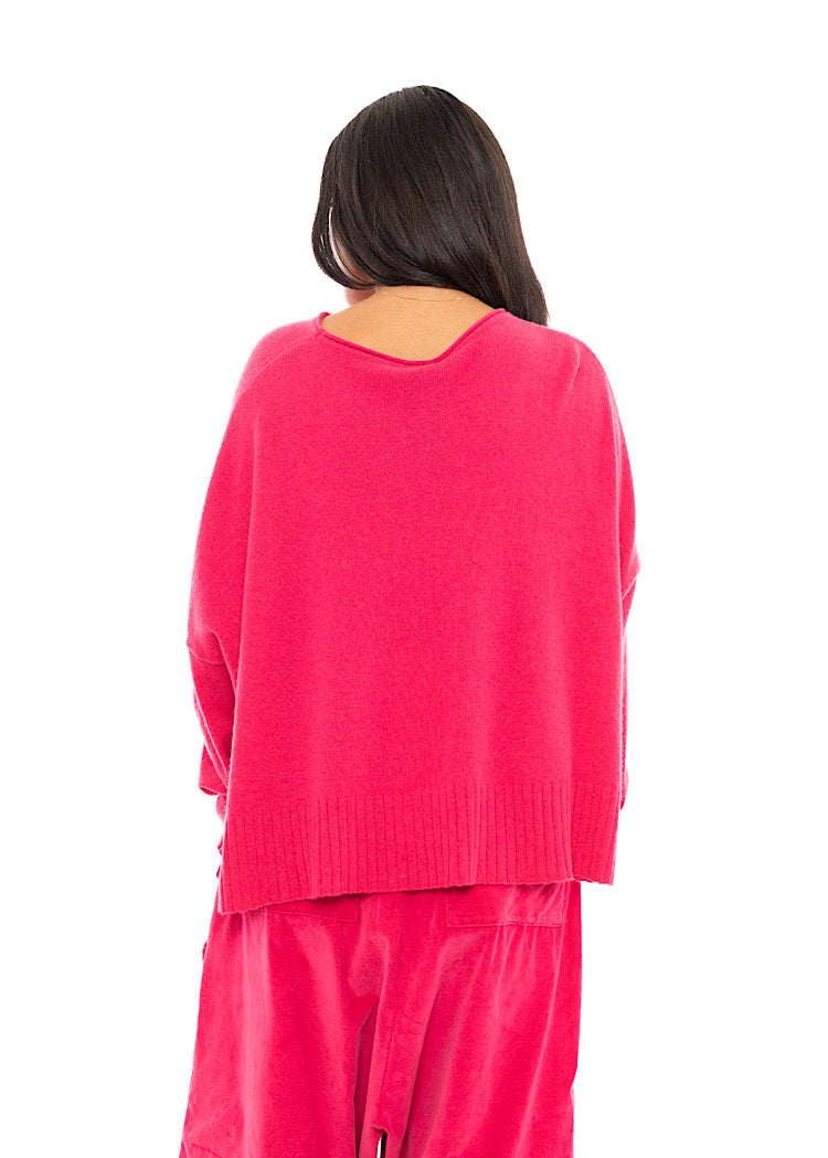 RUNDHOLZ BLACK LABEL PULLOVER