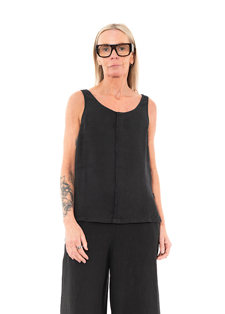 ELEMENTE CLEMENTE SOYO TOP