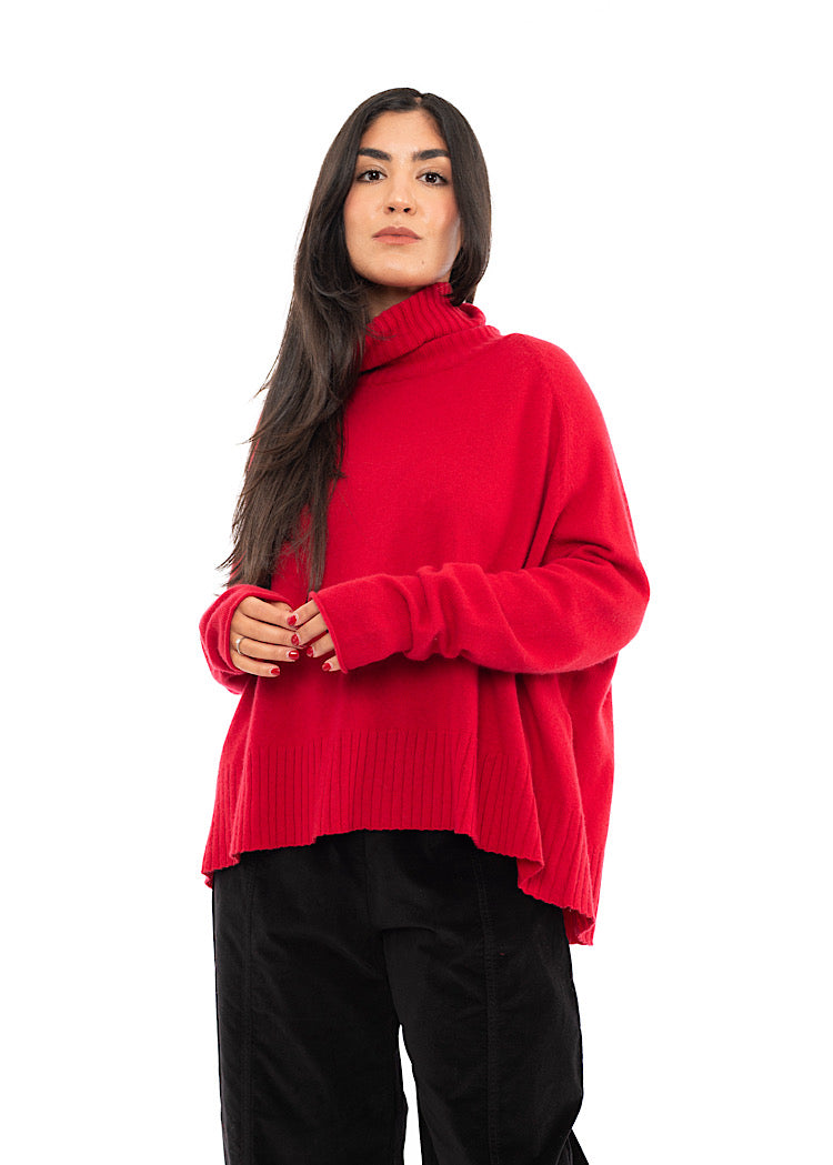 RUNDHOLZ BLACK LABEL PULLOVER