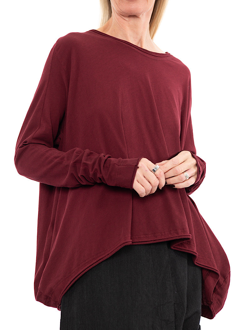 PRE-LOVED RUNDHOLZ DIP T-SHIRT