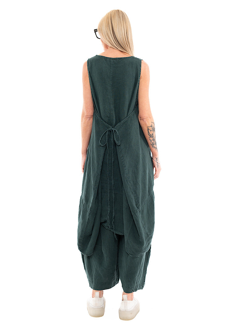 RUNDHOLZ BLACK LABEL DRESS