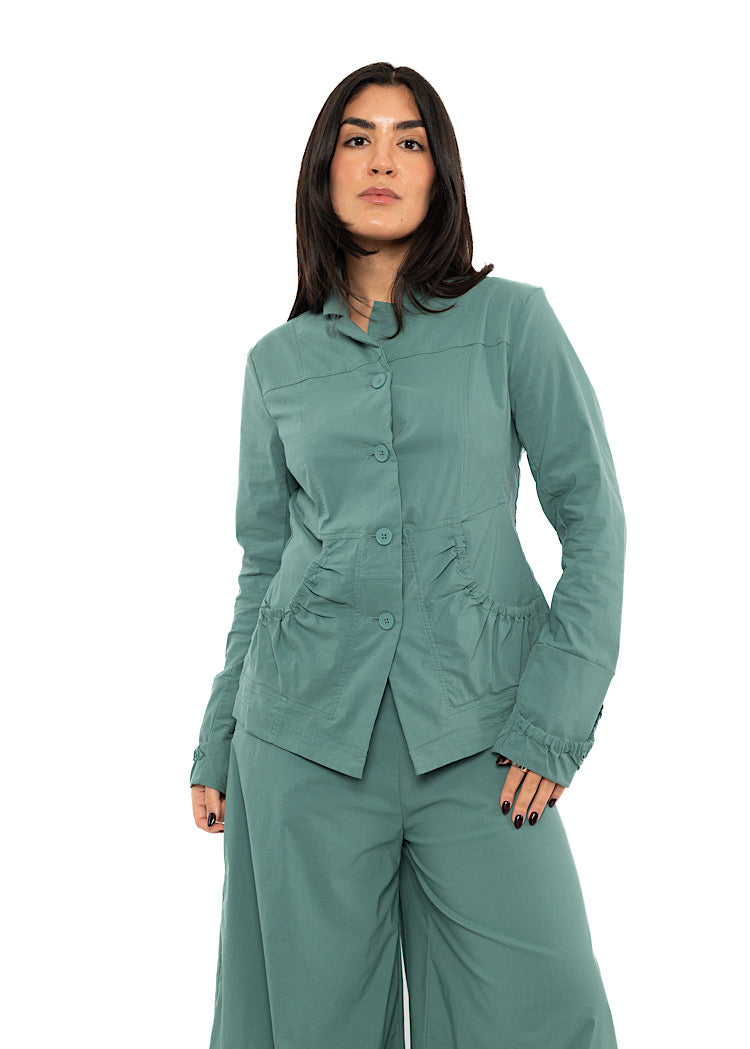 RUNDHOLZ BLACK LABEL JACKET