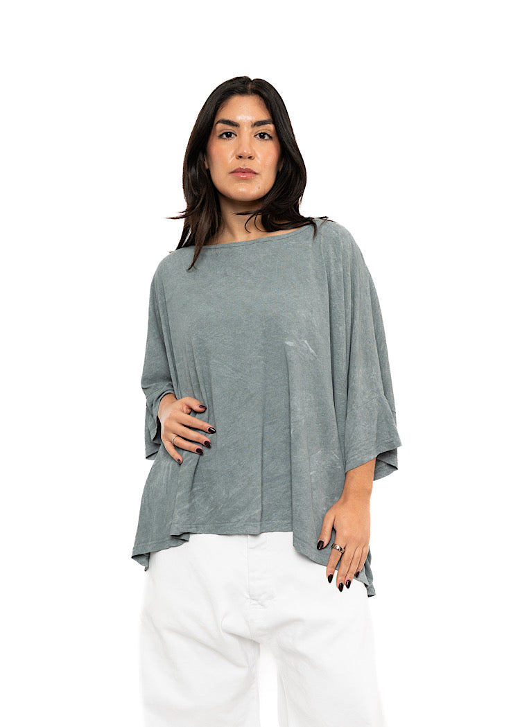 RUNDHOLZ DIP T-SHIRT