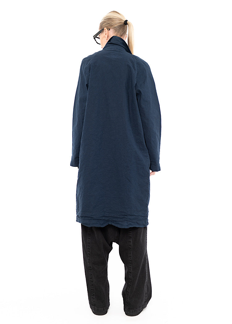 PRE-LOVED AEQUAMENTE COAT