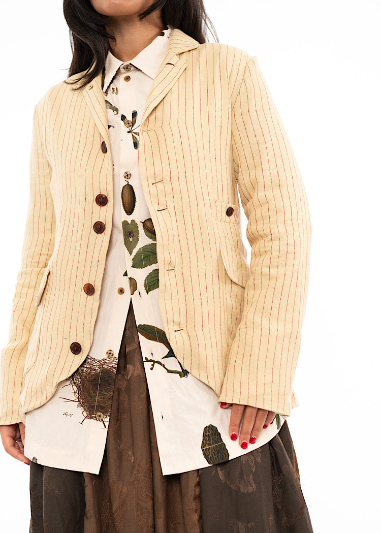 ALEKSANDR MANAMIS JACKET