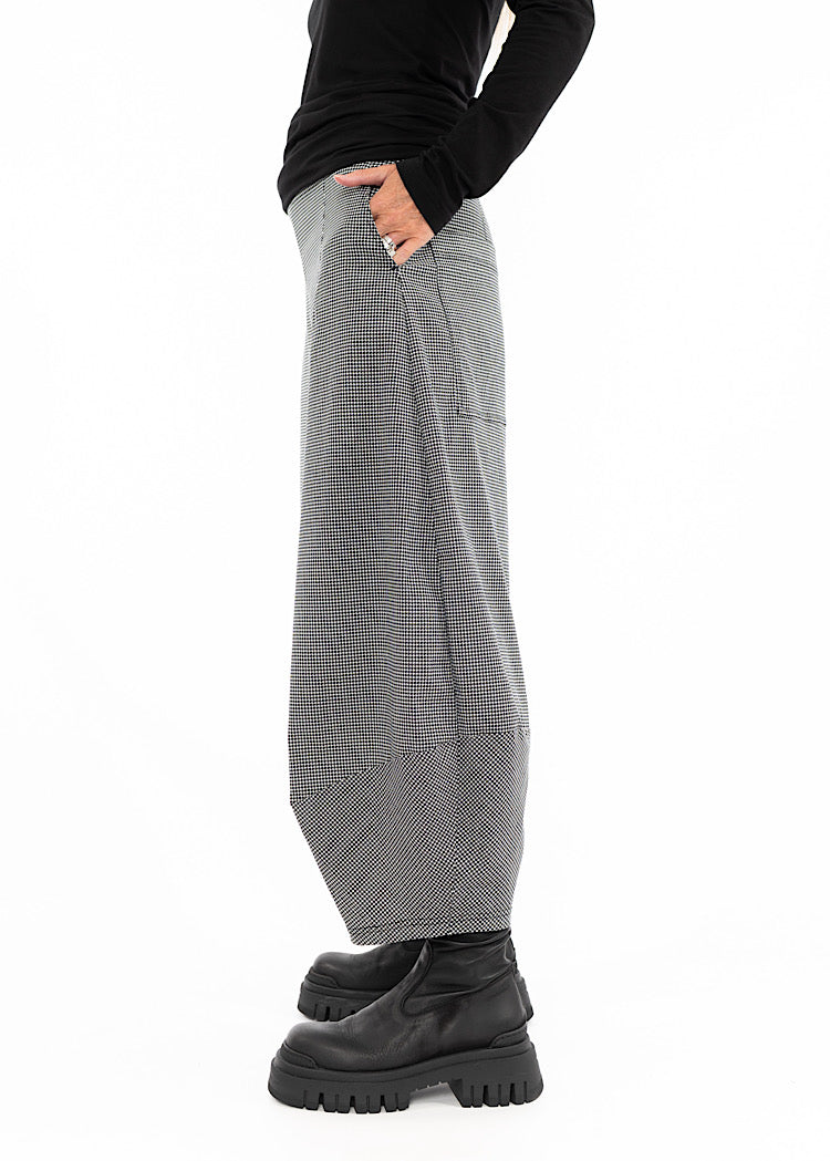 RUNDHOLZ BLACK LABEL TROUSER