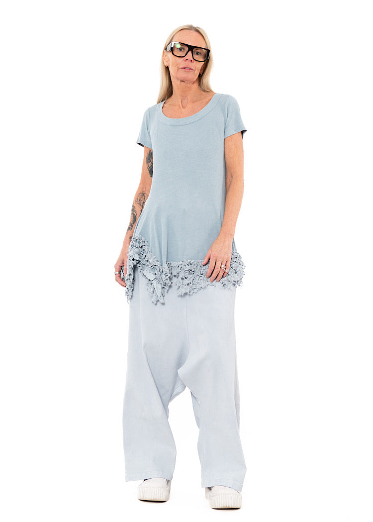 RUNDHOLZ DIP T-SHIRT