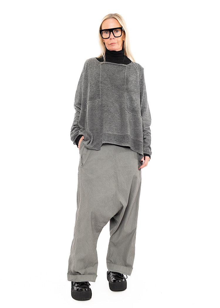 PRE-LOVED RUNDHOLZ DIP TROUSER