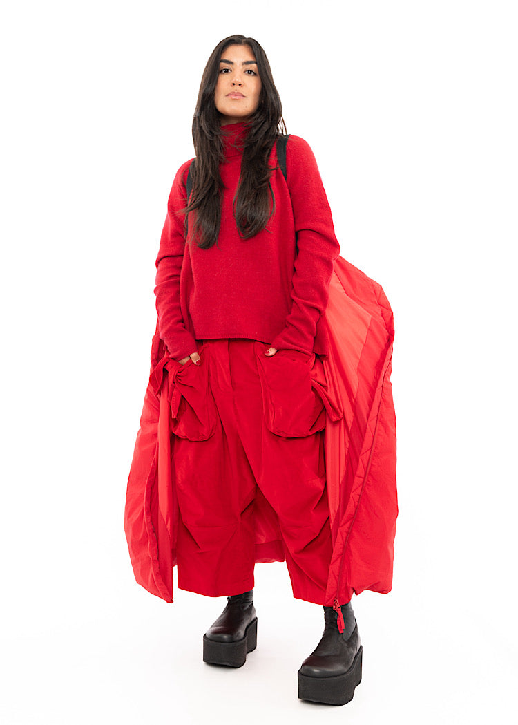 RUNDHOLZ BLACK LABEL COAT