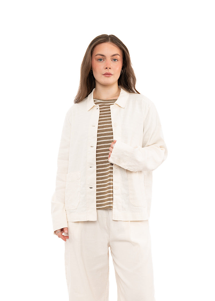 MAMA B MARZO D JACKET