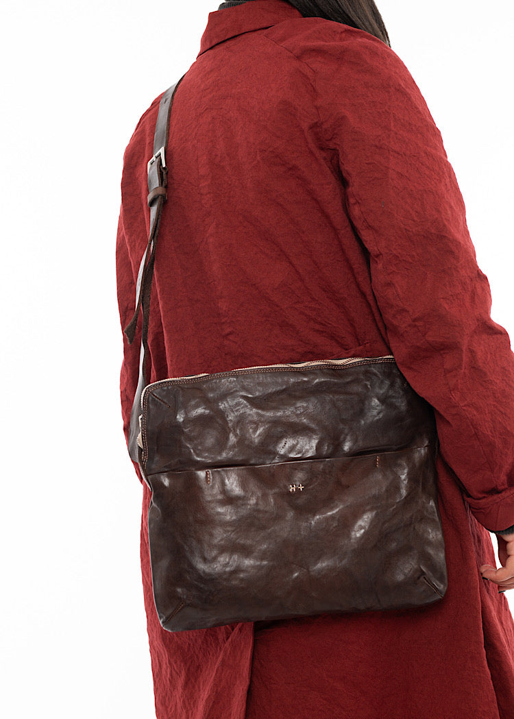 HANNOH WESSEL BETTY MESSENGER BAG