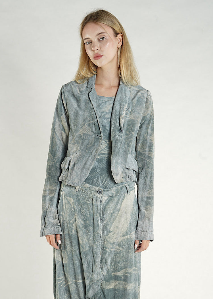 PRE-ORDER RUNDHOLZ DIP JACKET