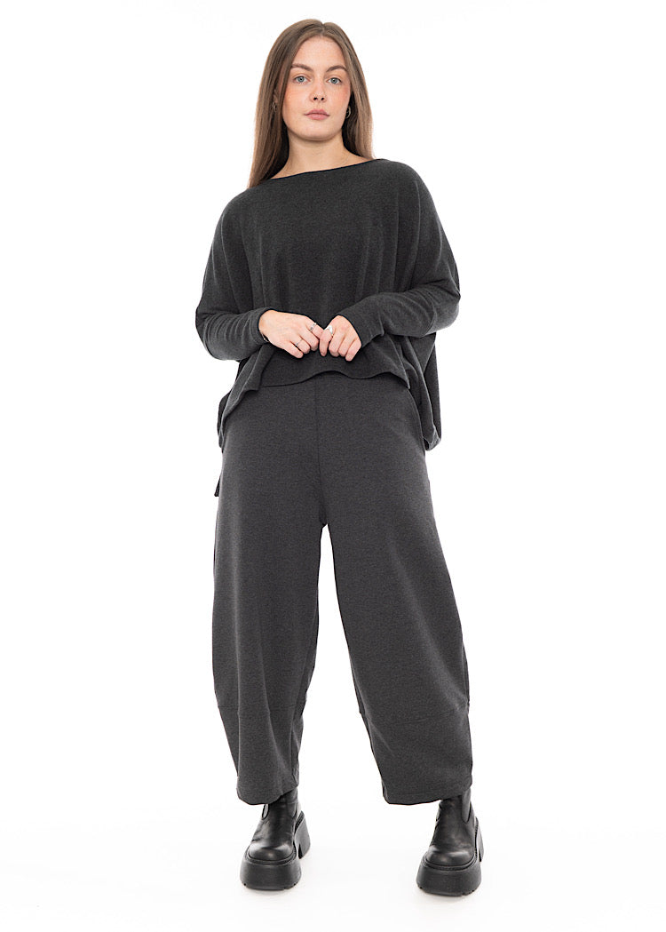 MAMA B KIRA PULLOVER