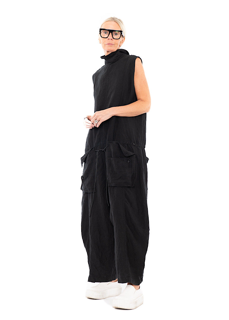 PRE-LOVED RUNDHOLZ MAINLINE OVERALL