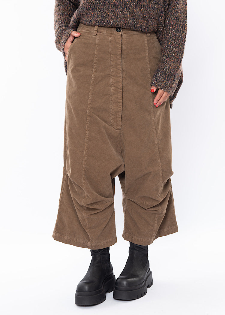 RUNDHOLZ BLACK LABEL TROUSER